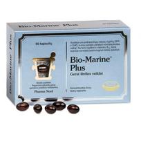 PHARMA NORD maisto papildas BIO-MARINE PLUS, 90 kaps.