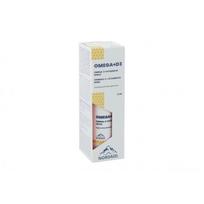NORDAID purškiamas maisto papildas OMEGA   VITAMINAS D3, 30 ml