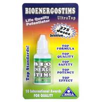 BIOENERGOSTIMS maisto papildas ULTRA TOP, 30 ml