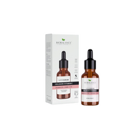 BIO BALANCE veido serumas su kolagenu ir vitaminu C, 30 ml