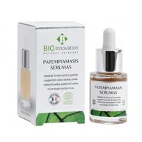 veido serumas - BIO INNOVATION veido serumas, 15 ml - 1 nuotrauka