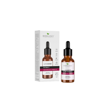 BIO BALANCE veido serumas su retinoliu ir vitaminu E, 30 ml