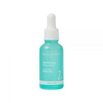 novexpert - NOVEXPERT šveičiantis, naktinis veido serumas su AHA ir PHA rūgštimis, 30 ml - 1 nuotrauka