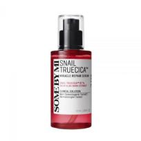 veido serumas - SOME BY MI veido serumas SNAIL TRUECICA MIRACLE REPAIR, 50 ml - 1 nuotrauka