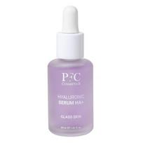 PFC veido serumas su hialurono rūgštimi HYALURONIC HA , 30 ml