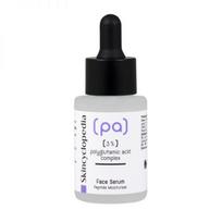 SKINCYCLOPEDIA veido serumas su 3% poliglutamo rūgšties kompleksu, 30 ml