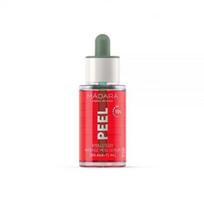 MADARA serumas su hialurono rūgštimi, 30 ml