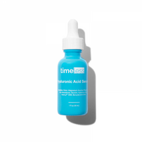 TIMELESS veido serumas su vitaminu C HYALURONIC ACID, 30 ml