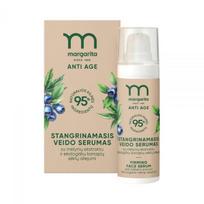 MARGARITA veido serumas ANTI AGE, 30 ml