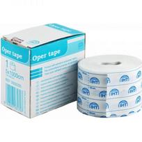 OPER lipnioji medžiaga TAPE, 5 cm x 10 m, 1 vnt.