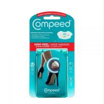 COMPEED aukštakulnių pūslių pleistrai, 5 vnt.