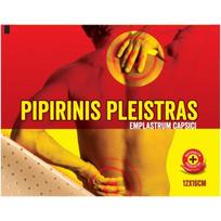 MEDIGATE pipirinis pleistras, 12 cm x 16 cm, 1 vnt.
