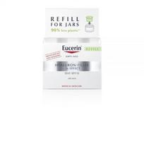 eucerin veido kremas - EUCERIN dieninis veido kremas sausai odai su hialuronu HYALURON FILLER, papildymo pakuotė, 50 ml - 1 nuotrauka