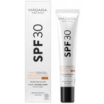 MADARA tonuojantis kremas nuo saulės, SPF30, 40 ml
