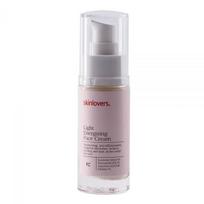 SKINLOVERS veido kremas su hialurono rūgštimi, 30 ml