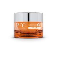 PFC dieninis veido kremas su vitaminu C RADIANCE C , 50 ml