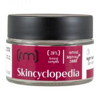 SKINCYCLOPEDIA naktinis veido kremas, 50 ml