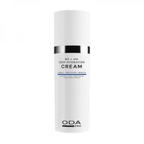 ODA PRO drėkinantis veido kremas B3   HA DEEP HYDRATION CREAM, 50 ml