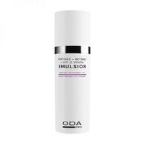 ODA PRO veido emulsija PEPTIDES   RETINOL   VIT. C YOUTH, 50 ml