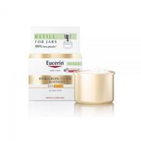 eucerin hyaluron filler elasticity dieninis - EUCERIN veido kremas HYALURON-FILLER ELASTICITY, SPF30, papildymas, 50 ml - 1 nuotrauka