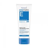 pharmaceris kremas - PHARMACERIS veido ir kūno kremas E EMOTOPIC, 75 ml - 1 nuotrauka