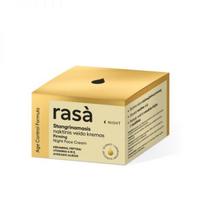 RASA naktinis veido kremas AGE CONTROL, 50 ml