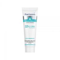 pharmaceris kremas - PHARMACERIS veido kremas A LIPO SENSILIUM, 50 ml - 1 nuotrauka