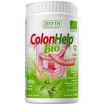 ZENYTH maisto papildas ekologiškas maistinių skaidulų produktas COLON HELP BIO, 480 g