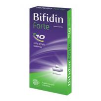 BIFIDIN maisto papildas FORTE, 20 kaps.