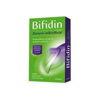 BIFIDIN maisto papildas, 15 kaps.
