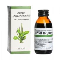 VERATRUM maisto papildas GYSLOČIŲ SIRUPAS, 100 ml