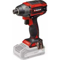 smuginis suktuvas akumuliatorinis - Einhell TP-CI 18/220 Li BL - Solo (Juodas/Black) - 1 nuotrauka