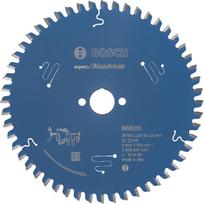 Bosch Pjovimo diskas Expert for Aluminium, 165x20 mm, 52 dantų, 2608644095