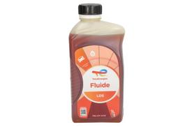 total lds fluid - Transmisinė alyva TOTAL Fluide LDS, 1L - 1 nuotrauka