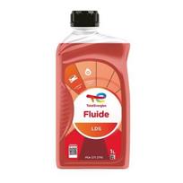 total lds fluid - Transmisinė alyva TOTAL Fluide LDS, 1L - 2 nuotrauka