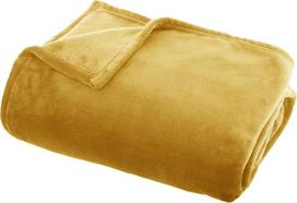 Atmosphera 156047R Pledas Geltona (Yellow) 130x180 cm