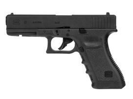 ASG Glock 17 6 mm CO2 Airsoft pistoletas