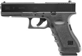 pneumatiniai umarex - Umarex GLOCK 17 4,5 mm Blowback BB/Diabolo 8 šūvių pneumatinis pistoletas - 1 nuotrauka