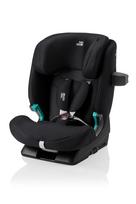 autokedute 0 36 - Britax Römer ADVANSAFIX PRO, 76-150 cm, Juodas (Black) - 1 nuotrauka
