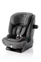 automobiline vaiku kedute - BRITAX automobilinė kėdutė ADVANSAFIX PRO, 76-150 cm, Mineral Grey (Pilka) - 1 nuotrauka