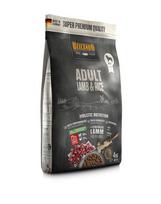 Belcando Adult Lamb & Rice 4 kg