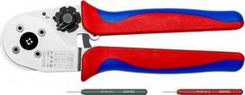 KNIPEX Antgalių užspaudimo replės DT 975267DT 230mm