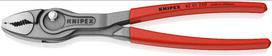 dvigubo griebimo knipex - Knipex TwinGrip 82 01 250 Dvigubo griebimo replės 250mm - 2 nuotrauka