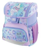 Herlitz Mystic Mermaid Mokyklinė kuprinė, Įvairių spalvų (Various Colors)