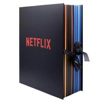 boxis - Netflix Countdown Gift Box advento kalendorius - 1 nuotrauka