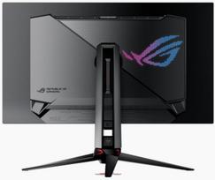 32 4k - Asus ROG Swift PG32UCDP 32" OLED Juodas (Black) 4K 240Hz - 5 nuotrauka