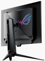 32 4k - Asus ROG Swift PG32UCDP 32" OLED Juodas (Black) 4K 240Hz - 7 nuotrauka