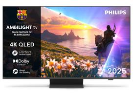 ambilight - Philips 43PUS8600/12 - 2 nuotrauka