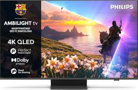 ambilight - Philips 43PUS8600/12 - 1 nuotrauka
