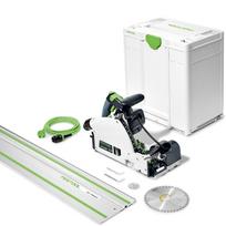 festool pjuklas - Festool TSV 60 KEBQ-Plus-FS - 1 nuotrauka